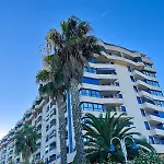Apartment Beachfront Family
