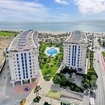 Apartment Beachfront Family Valencia