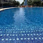 Beachfront Family * فالنسيا