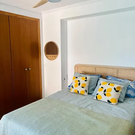 Apartmán Beachfront Family *